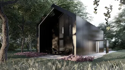 M.ARCHI STUDIO Marlena Pertek